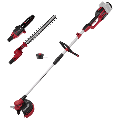 HERRAMIENTA MULTIFUNCIONAL INAL EINHELL