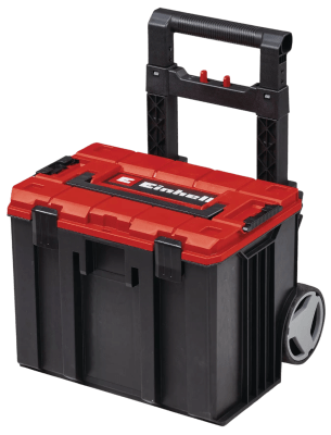 CAJA DE HERRAMIENTAS CON RUEDAS EINHELL