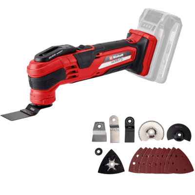 MULTIMAXX INAL. EINHELL