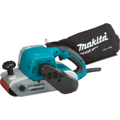 LIJADORA DE BANDA MAKITA