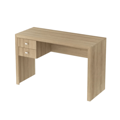 ESCRITORIO 2 CAJONES