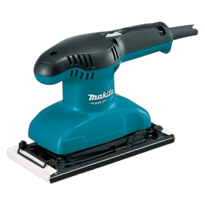 LIJADORA ORBITAL MAKITA