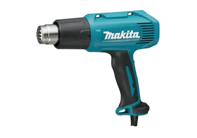 PISTOLA DE AIRE CALIENTE MAKITA