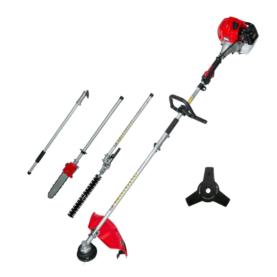 ORILLADORA MULTIFUNCIONAL TOYAMA