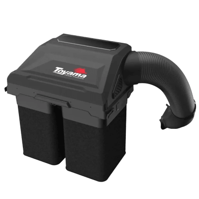 RECOLECTOR DE HOJAS TOYAMA