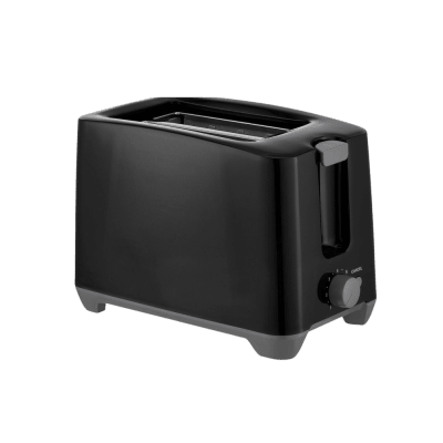 TOSTADOR ELEC. TOSCANA DUE NEGRO DORAL