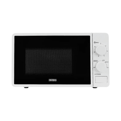 MICROONDAS BLANCO 18 LTS THOMAS
