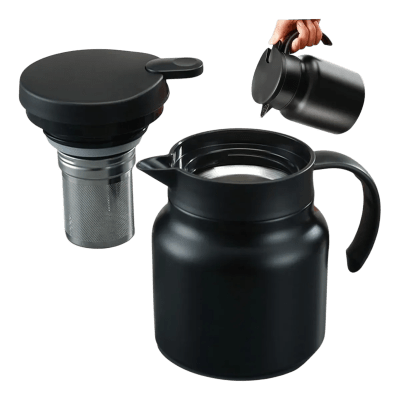 JARRA TÉRMICA INFULUX