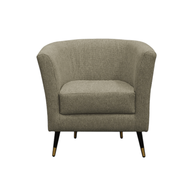 POLTRONA MONACO 1/C BEIGE