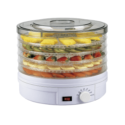 DESHIDRATADOR DE ALIMENTOS BLANIK