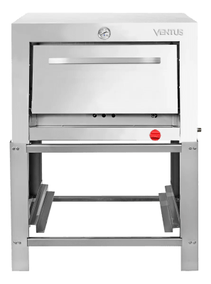 HORNO INDUSTRIAL 1 CAMARA VHG-165 VENTUS