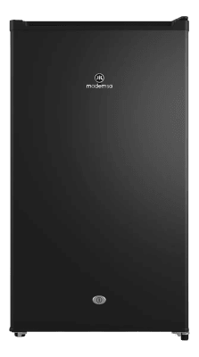 MINIBAR 90 LTS MMB 91 BLK MADEMSA