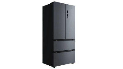 REFRIGERADOR INOX TEKA