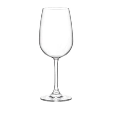 SET 6 COPAS BORMIOLI RISERVA BORDEAUX