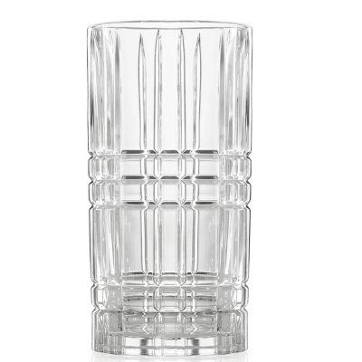 SET 6 VASOS ALTOS ALLEGRA DUBLIN