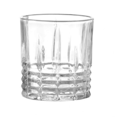 SET 6 VASOS BAJOS ALLEGRA BIRMINGHAM