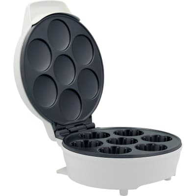 CUPCAKE MAKER