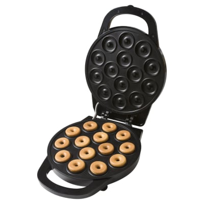 DONUTS MAKER