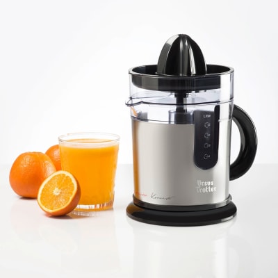 EXPRIMIDOR URSUS TROTTER UT-WETZEL40