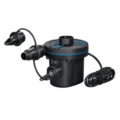 INFLADOR ELECTRICO 680Lmin