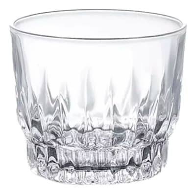 SET 6 VASOS BAJOS ALLEGRA TORINO