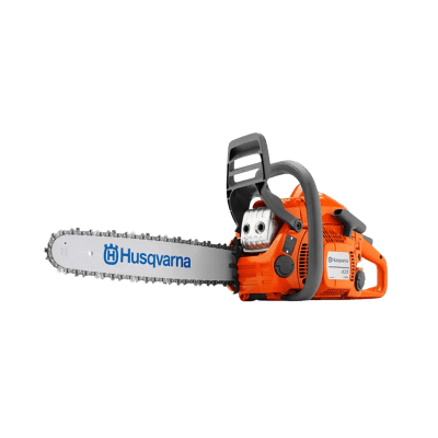 MOTOSIERRA HUSQVARNA 435 II ESPADA 18