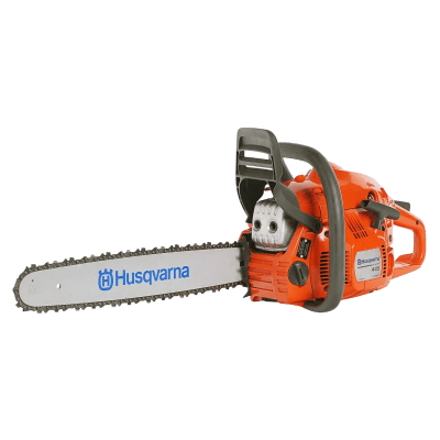 MOTOSIERRA HUSQVARNA 445 ESPADA 18