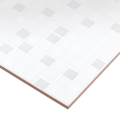 CERAMICA MURO GLACIAR CUADROS 30X60