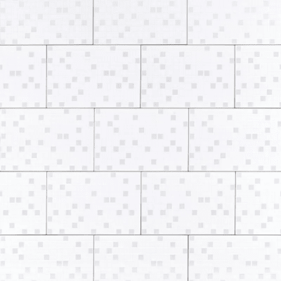CERAMICA MURO FROST CUADROS 20X30