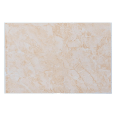 CERAMICA MURO MARMOLEADO BEIGE 20X30