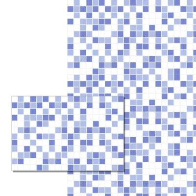 CERAMICA MURO VENETO INTENSO 34X51