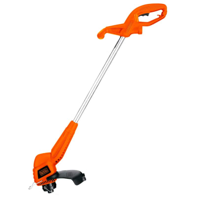 ORILLADORA 400W BLACK+DECKER