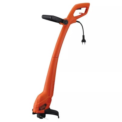 ORILLADORA 350W BLACK+DECKER