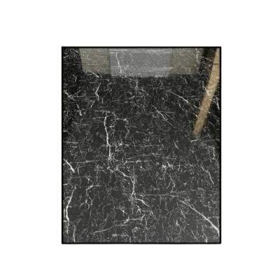 PANEL UV MURO BLACK MARMOLEADO