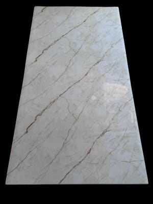 PANEL UV MURO BLANCO AMBAR