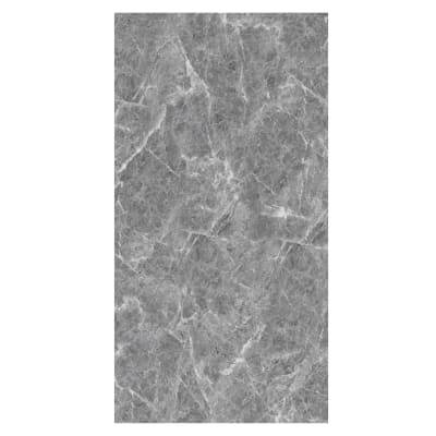 PANEL UV MURO GRIS MARMOLEADO