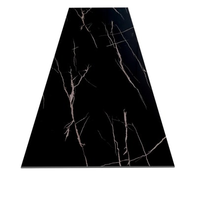 PANEL UV MURO NEGRO MARQUINA