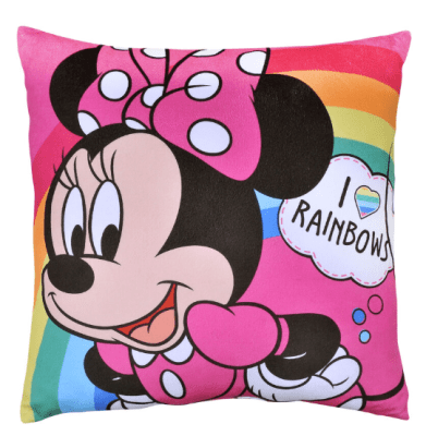 COJIN LICENCIAS DISNEY 40x40 CM