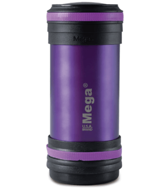 TERMO COMIDA ACERO 0,6 LT COLORES