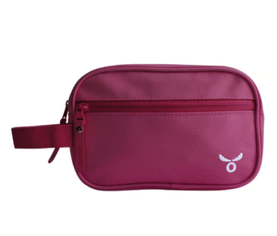 ESTUCHE MAGENTA FLORIDA