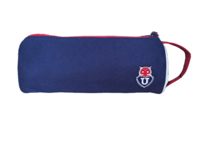 ESTUCHE UNIVERSIDAD DE CHILE