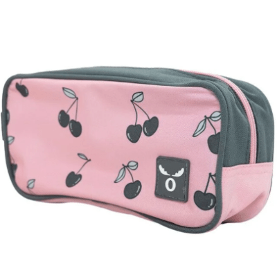 ESTUCHE KIDS CHERRY