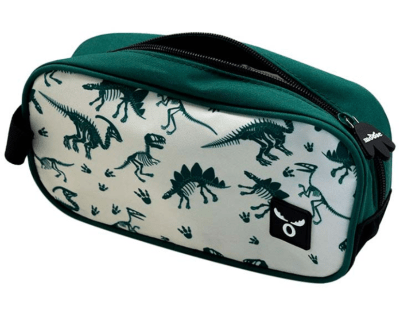ESTUCHE KIDS DINO
