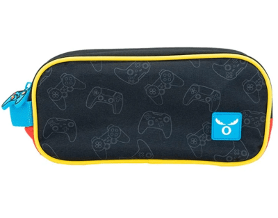 ESTUCHE KIDS GAMER