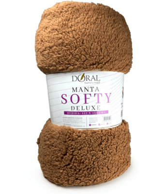 MANTA SOFTY LISA DELUXE DORAL