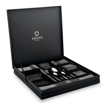SET CUCHILLERIA 72 PCS WINDSOR