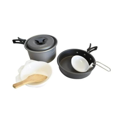 SET OLLA 3PCS CAMPING