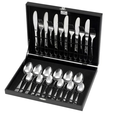 SET CUCHILLERIA 24 PCS BAGUETTE