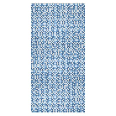 FIBROCEMENTO SIMPLISIMA CERAMICA MOSAICO AQUA