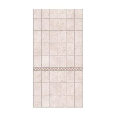 FIBROCEMENTO SIMPLISIMA MARM RAPLANO BEIGE EGIPTO